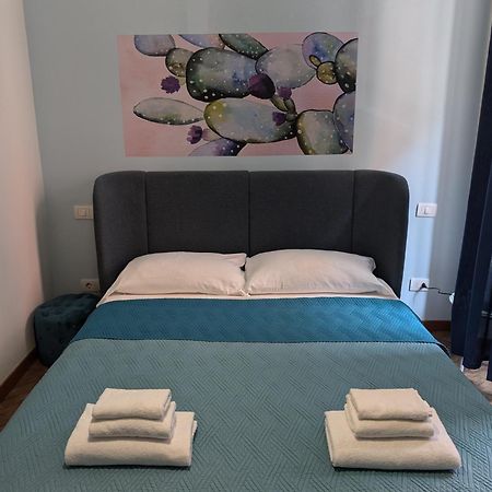 Gracchi 278 - The Italian Stay Collection Roma Eksteriør bilde
