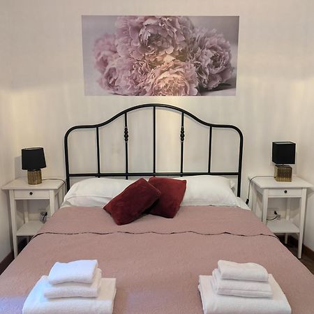 Gracchi 278 - The Italian Stay Collection Roma Eksteriør bilde
