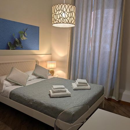 Gracchi 278 - The Italian Stay Collection Roma Eksteriør bilde