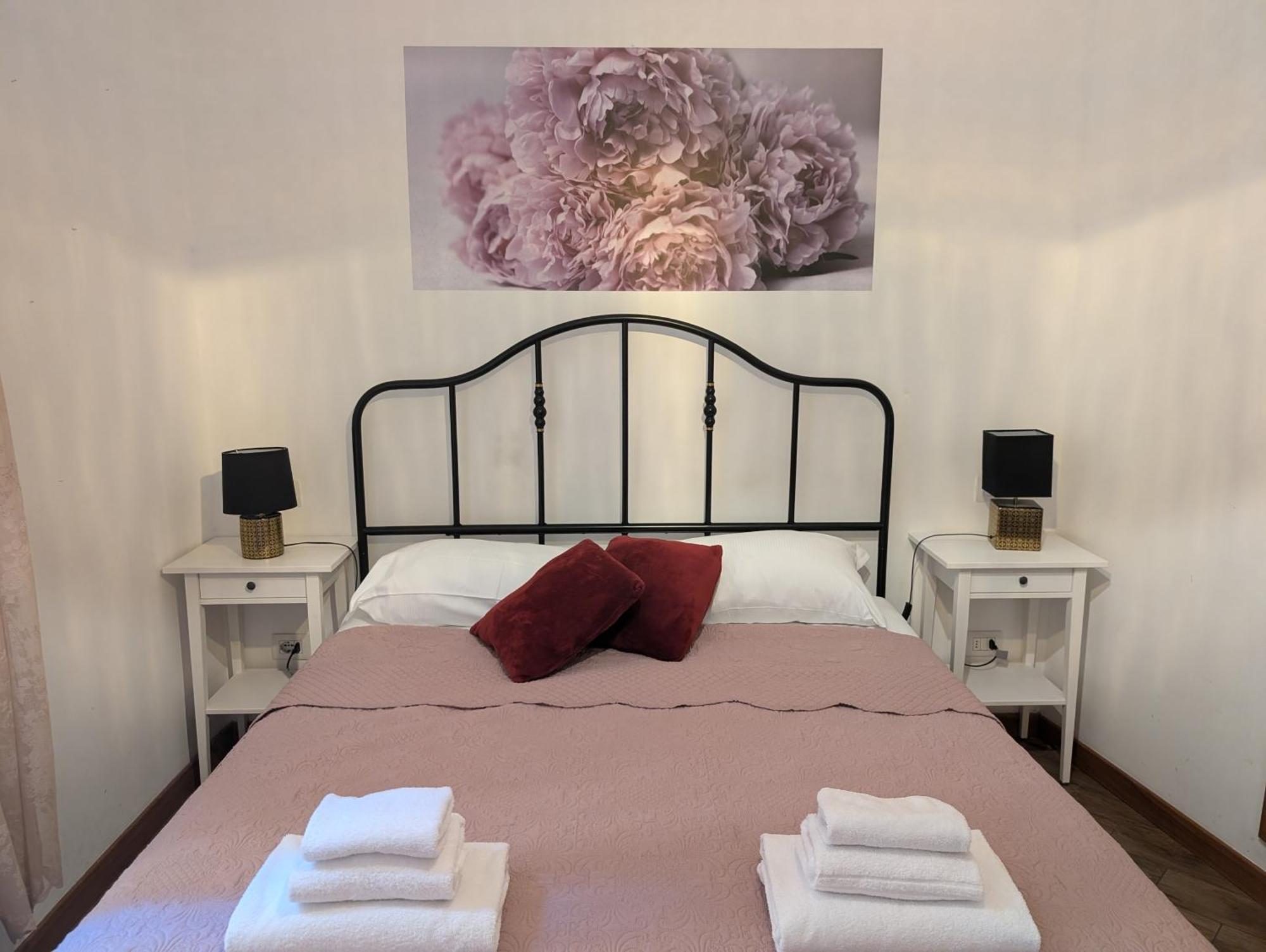 Gracchi 278 - The Italian Stay Collection Roma Eksteriør bilde