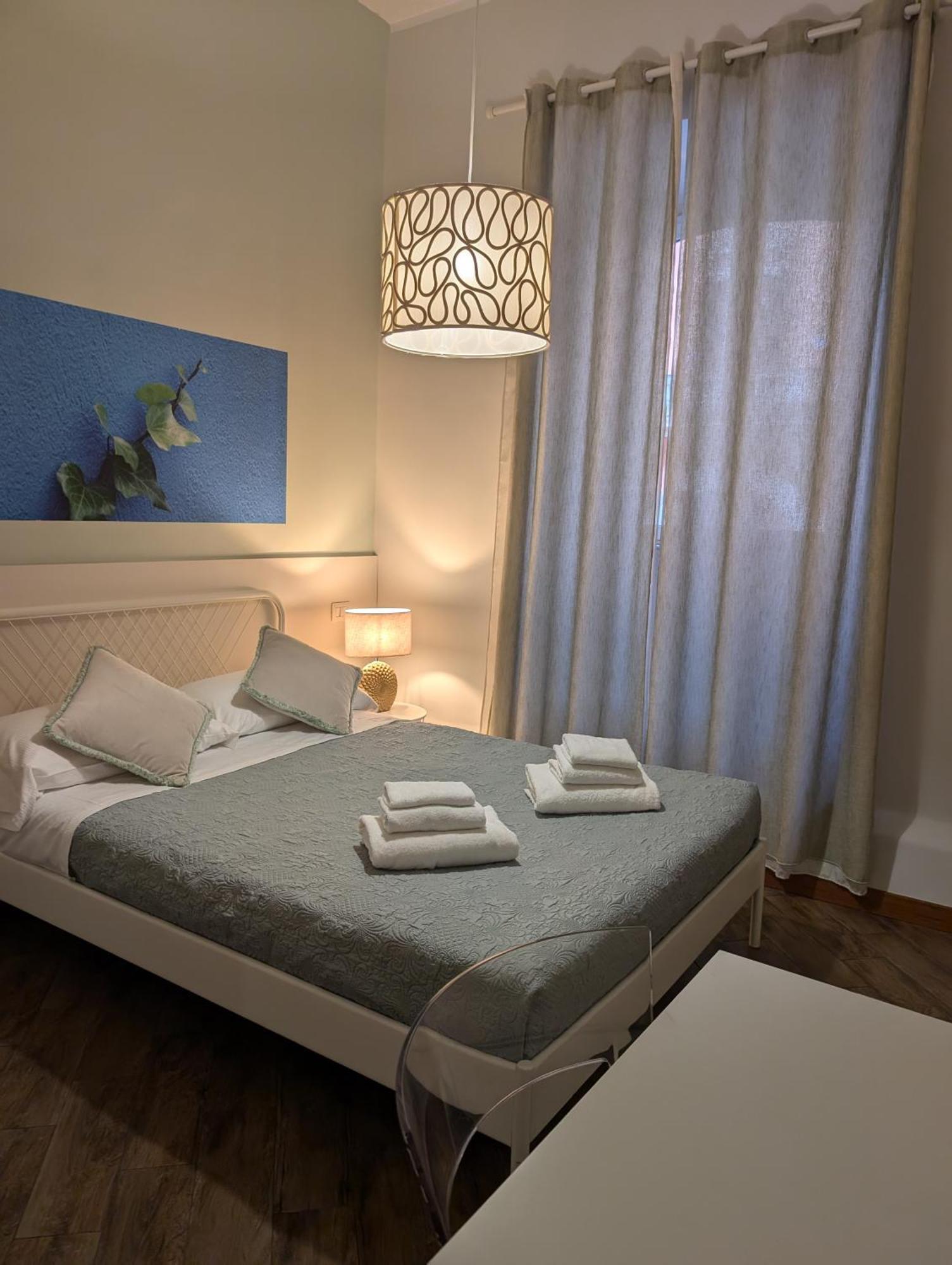 Gracchi 278 - The Italian Stay Collection Roma Eksteriør bilde