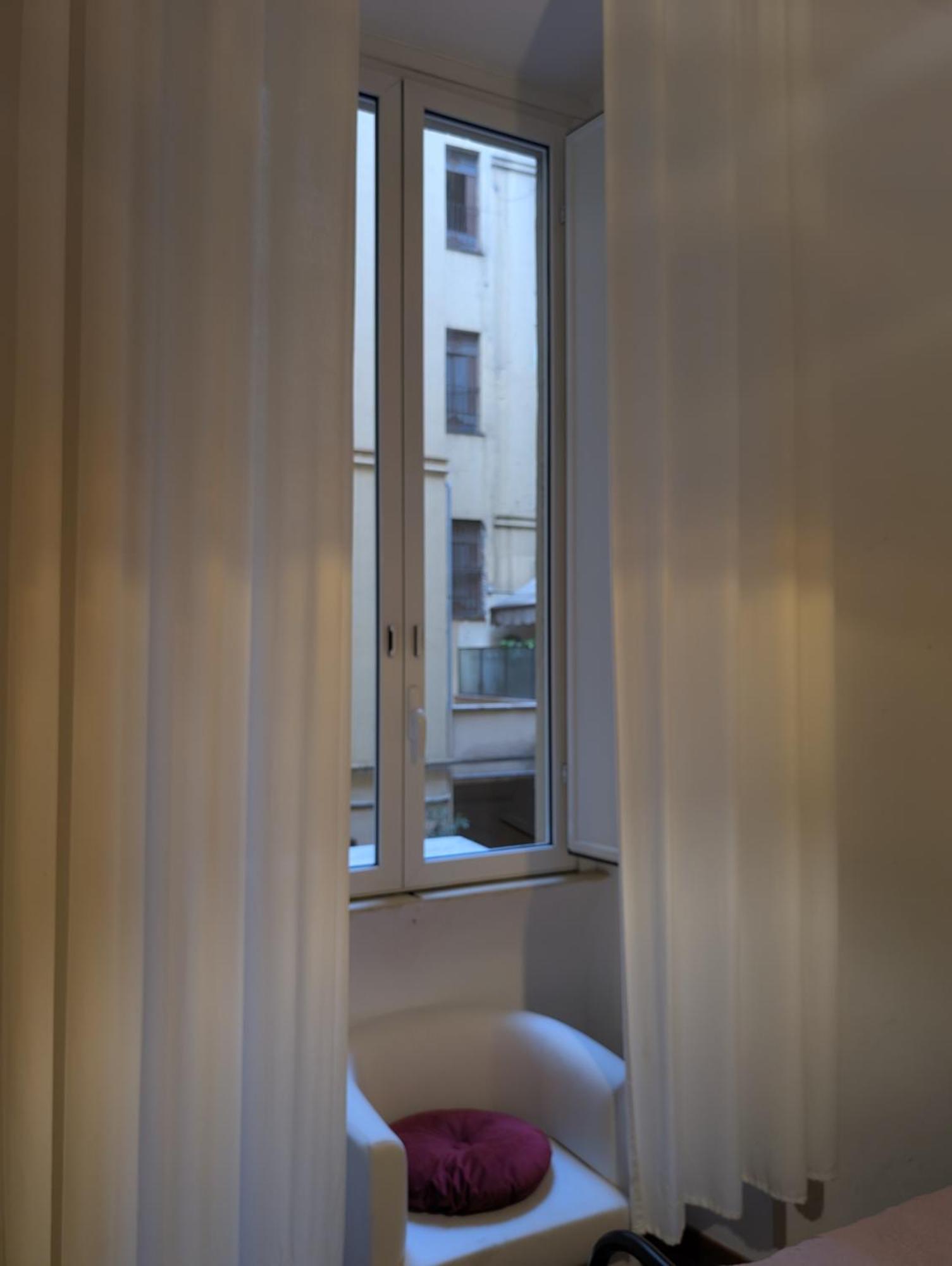 Gracchi 278 - The Italian Stay Collection Roma Eksteriør bilde