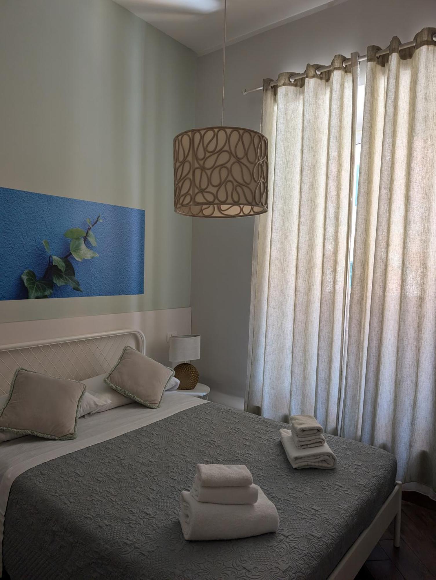 Gracchi 278 - The Italian Stay Collection Roma Eksteriør bilde