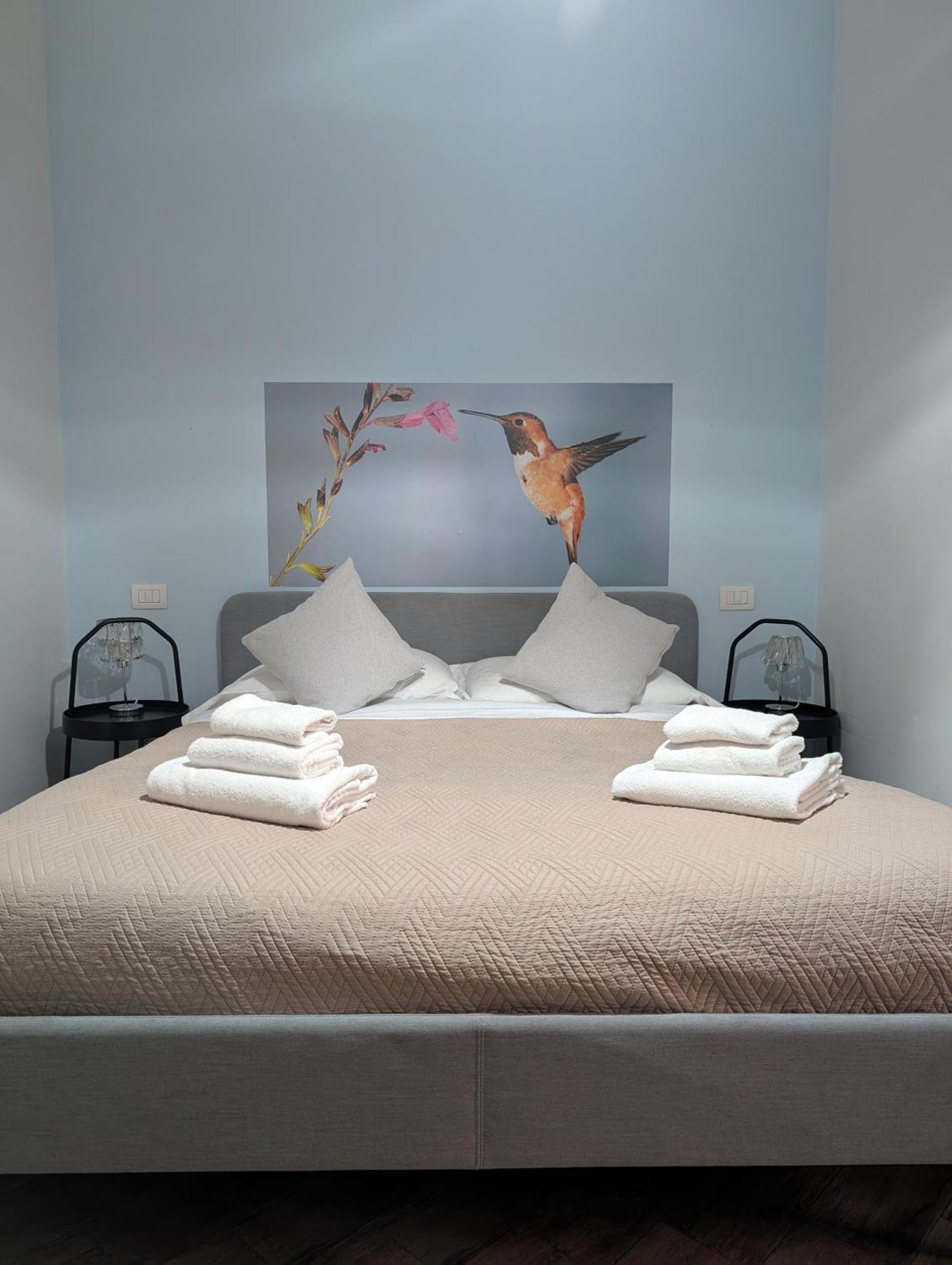 Gracchi 278 - The Italian Stay Collection Roma Eksteriør bilde