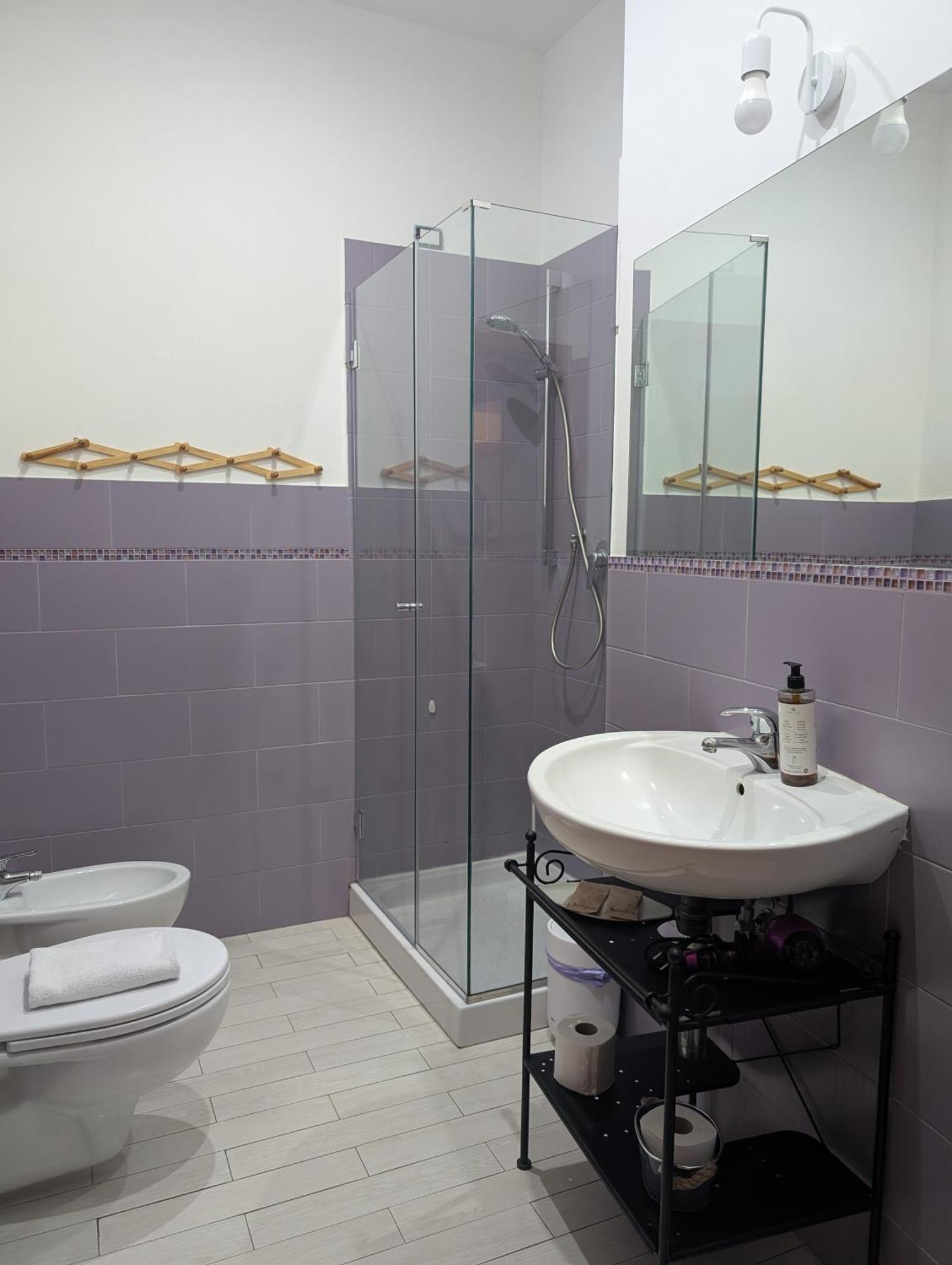 Gracchi 278 - The Italian Stay Collection Roma Eksteriør bilde