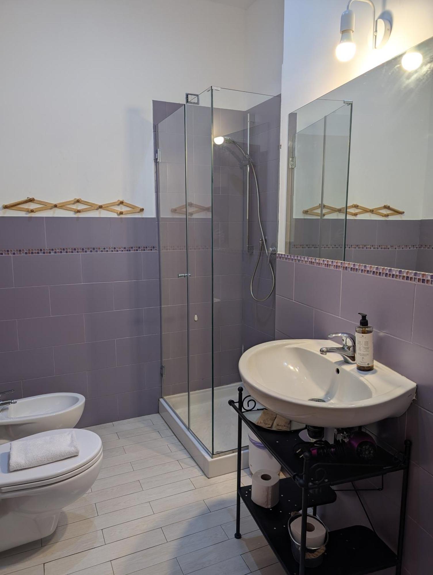 Gracchi 278 - The Italian Stay Collection Roma Eksteriør bilde