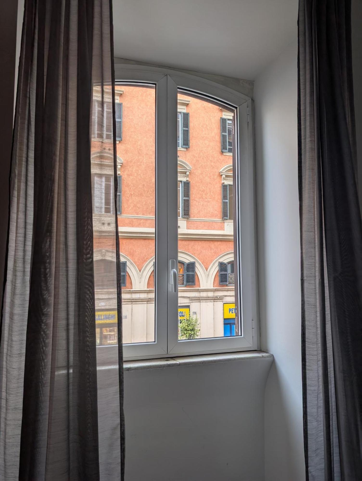 Gracchi 278 - The Italian Stay Collection Roma Eksteriør bilde