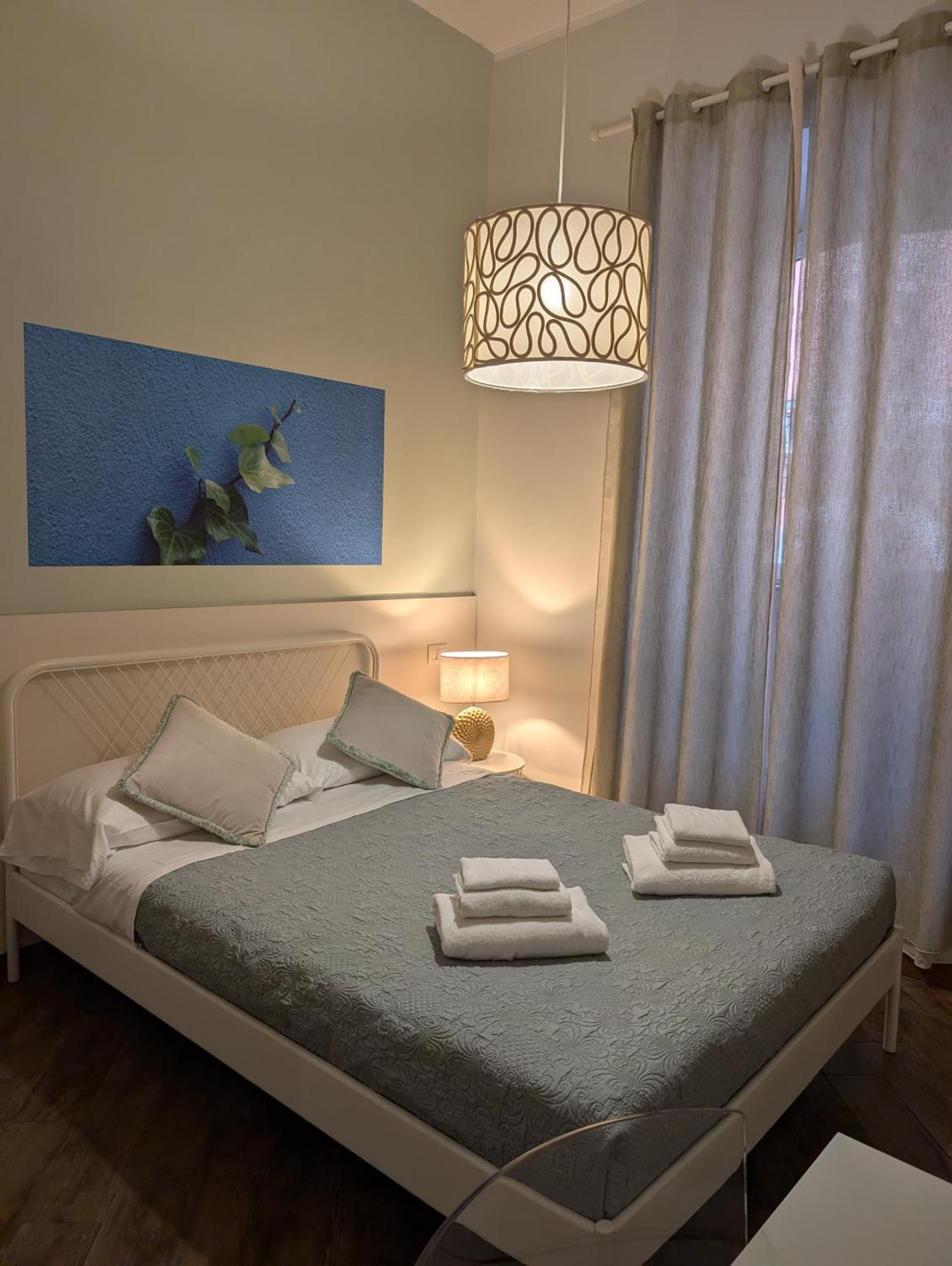 Gracchi 278 - The Italian Stay Collection Roma Eksteriør bilde