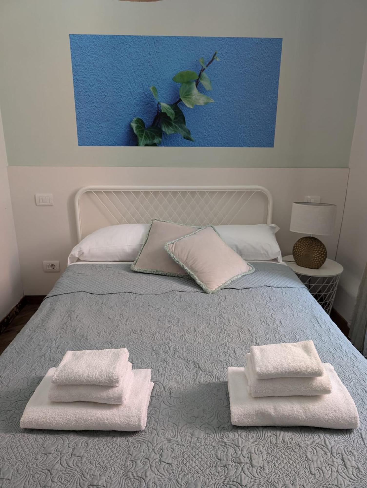 Gracchi 278 - The Italian Stay Collection Roma Eksteriør bilde
