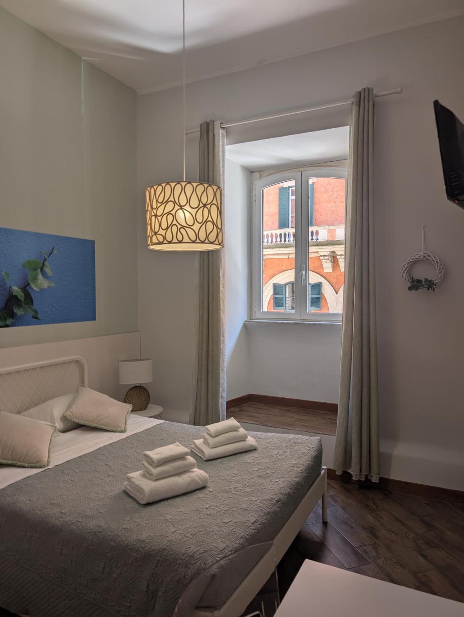 Gracchi 278 - The Italian Stay Collection Roma Eksteriør bilde