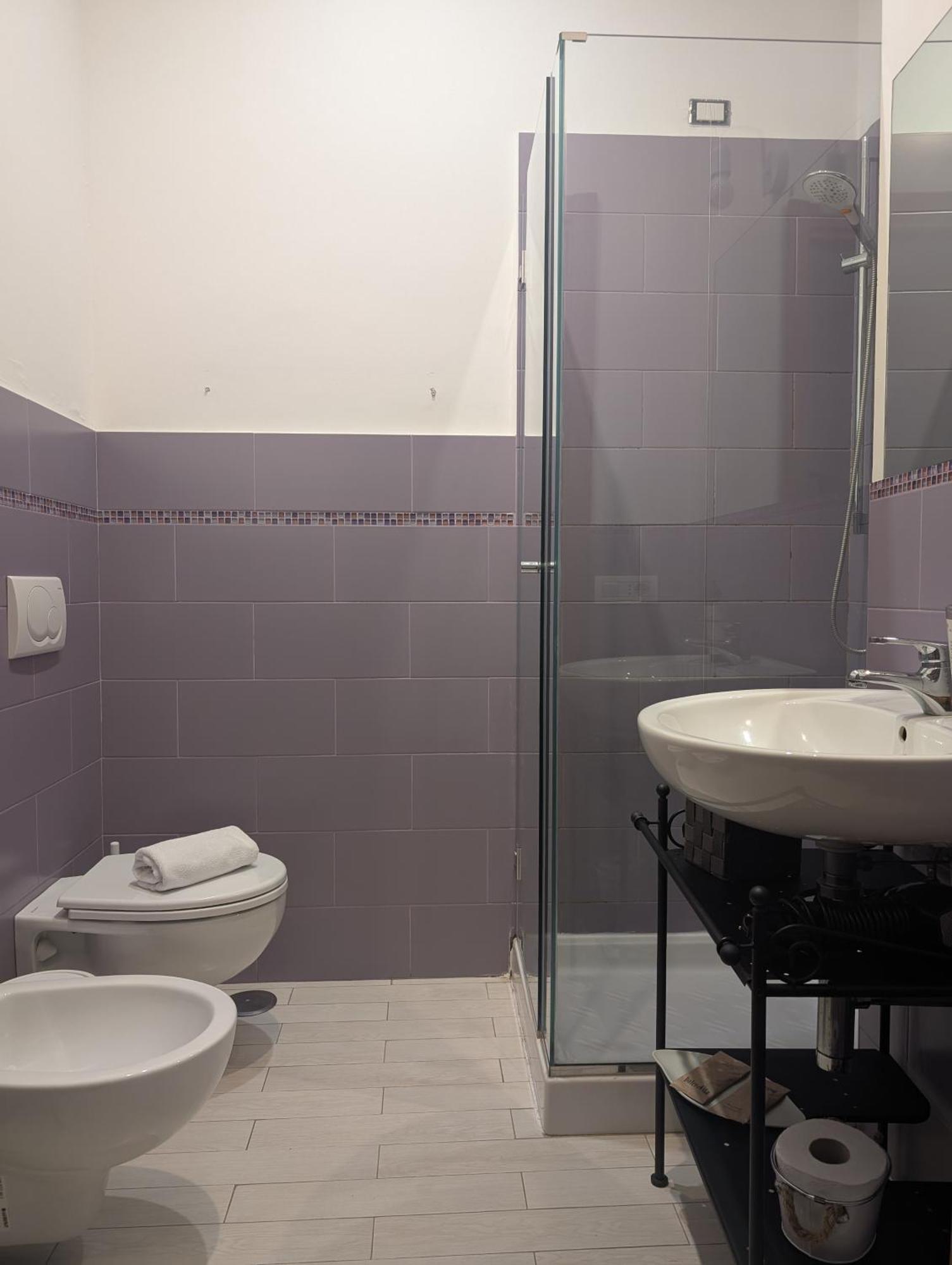 Gracchi 278 - The Italian Stay Collection Roma Eksteriør bilde
